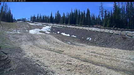 Silver Star webcam