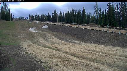 Silver Star webcam