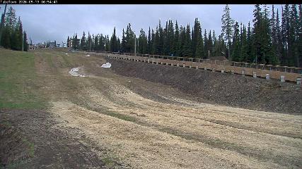 Silver Star webcam