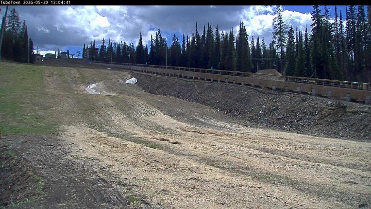 Webcam Silver Star: Tube Town