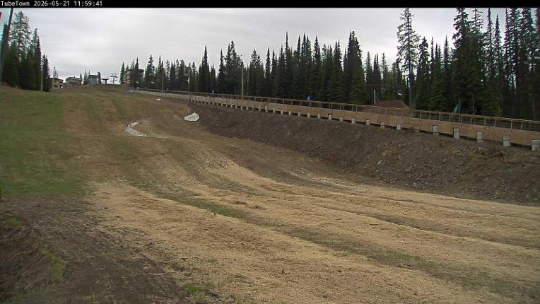 Webcam Silver Star: Tube Town
