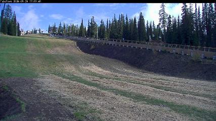 Silver Star: Tube Town (skisilverstar.com)