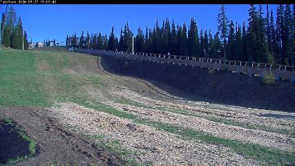 Silver Star webcam