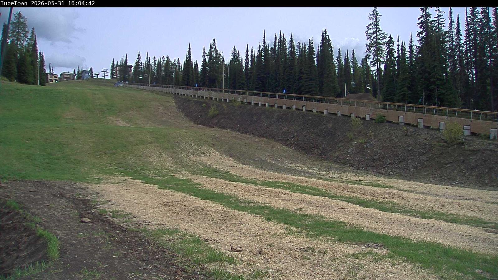 Webcam Silver Star: Tube Town