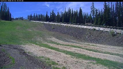 Silver Star webcam