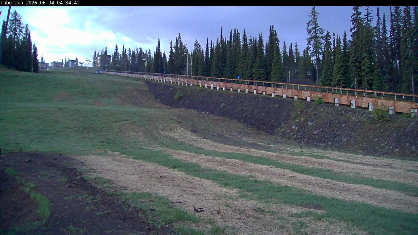 Webcam Silver Star: Tube Town