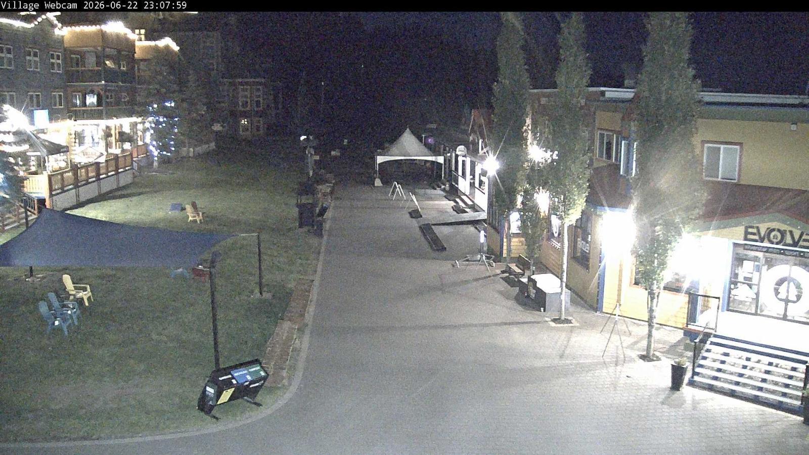 Webcam Silver Star: Village Cam