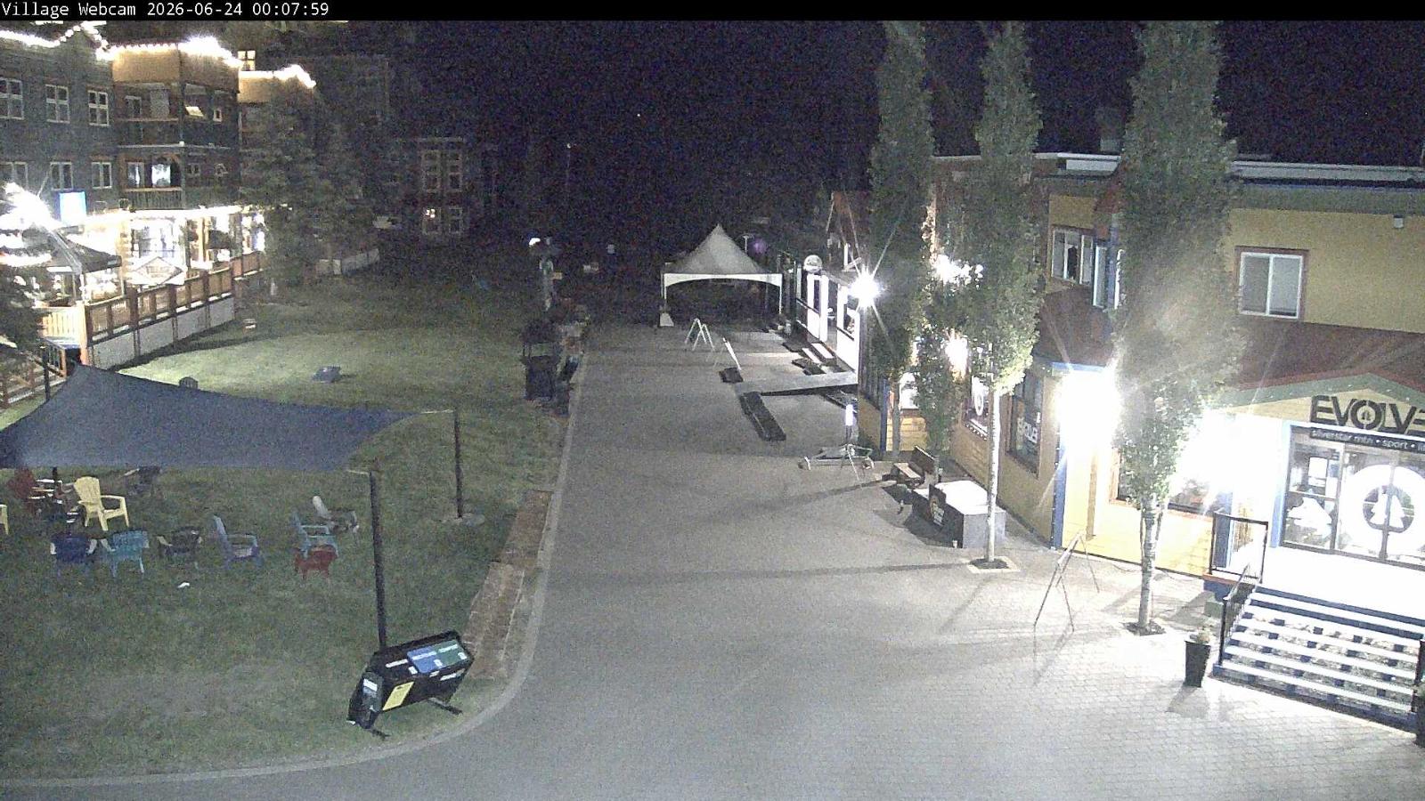 Webcam Silver Star: Village Cam