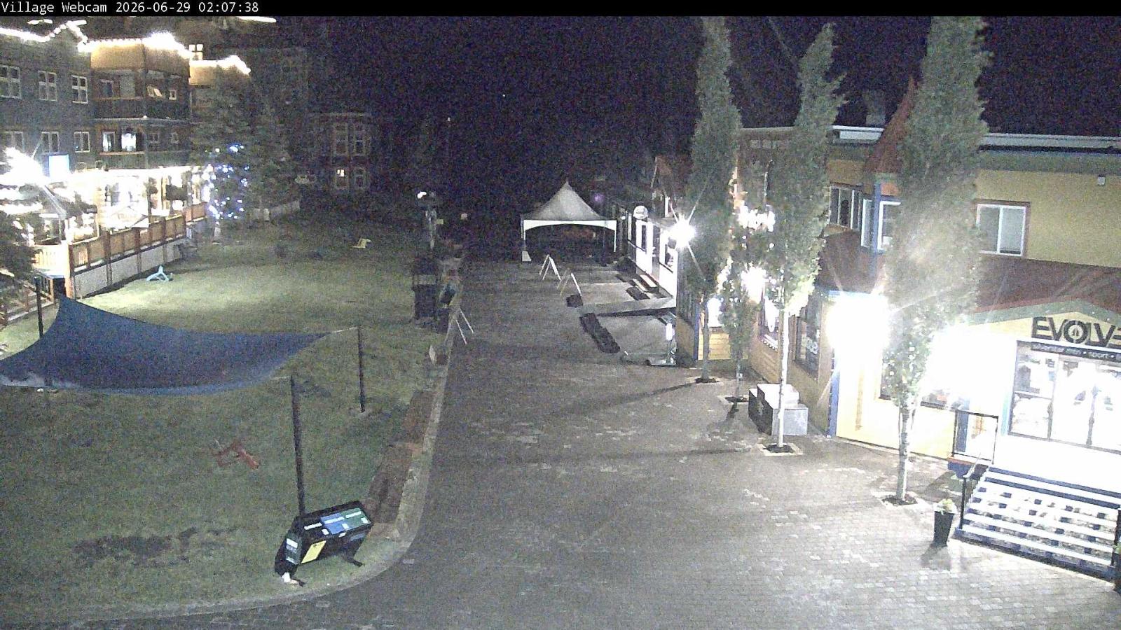 Webcam Silver Star: Village Cam