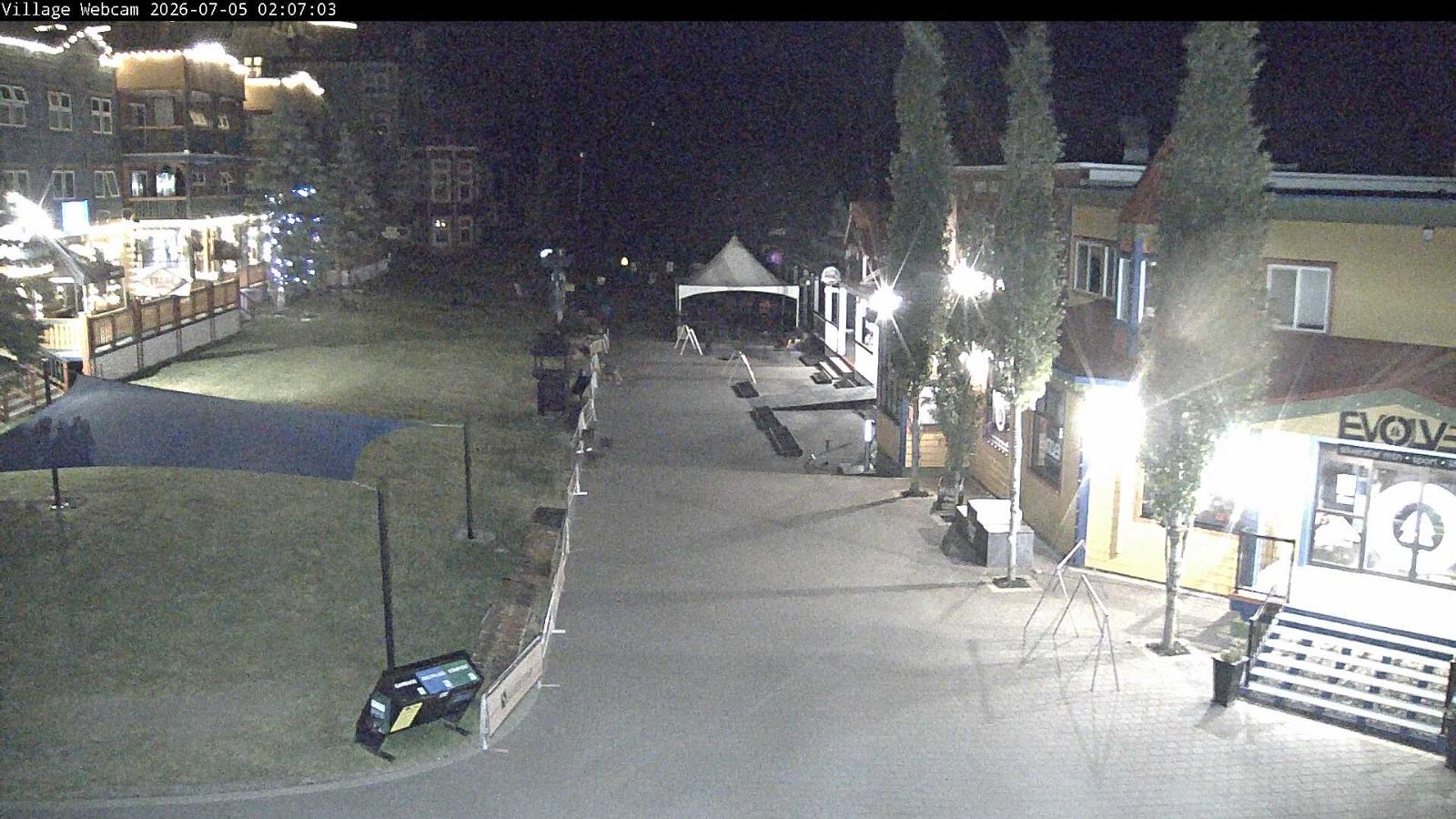Webcam Silver Star: Village Cam