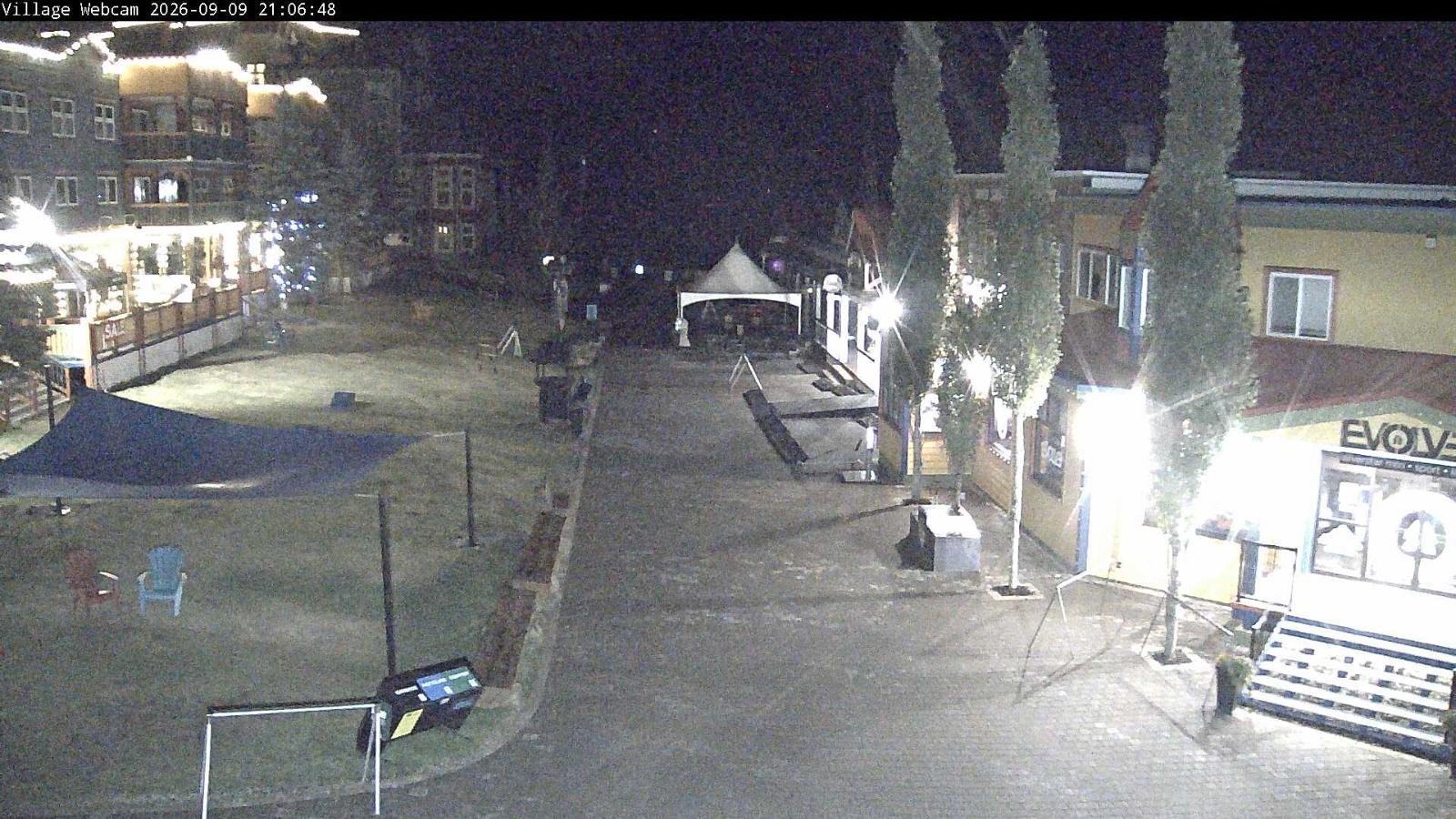 Webcam Silver Star: Village Cam