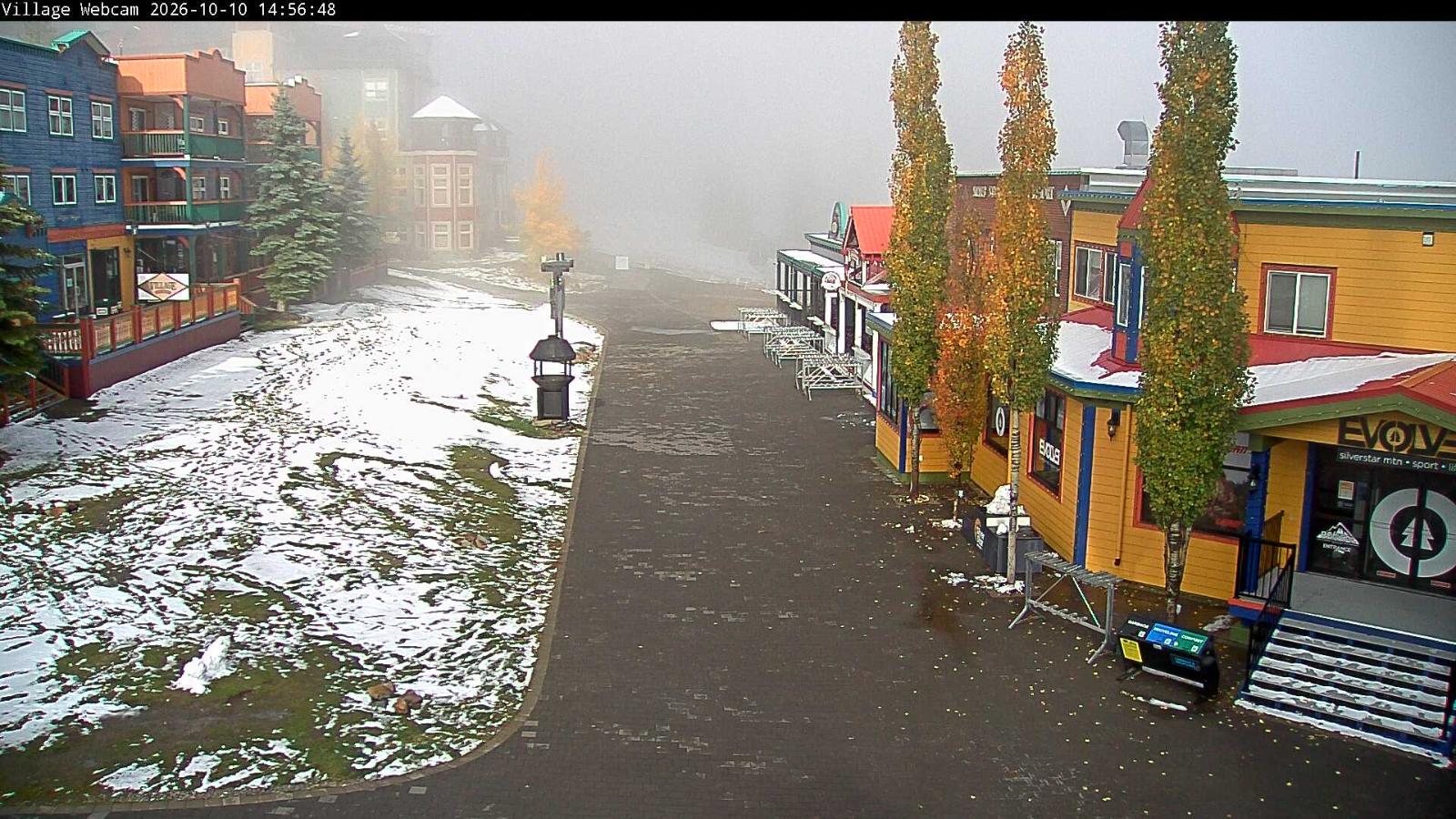 Webcam Silver Star: Village Cam