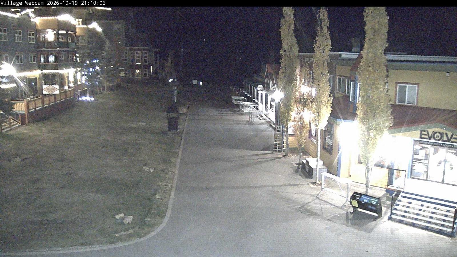 Webcam Silver Star: Village Cam