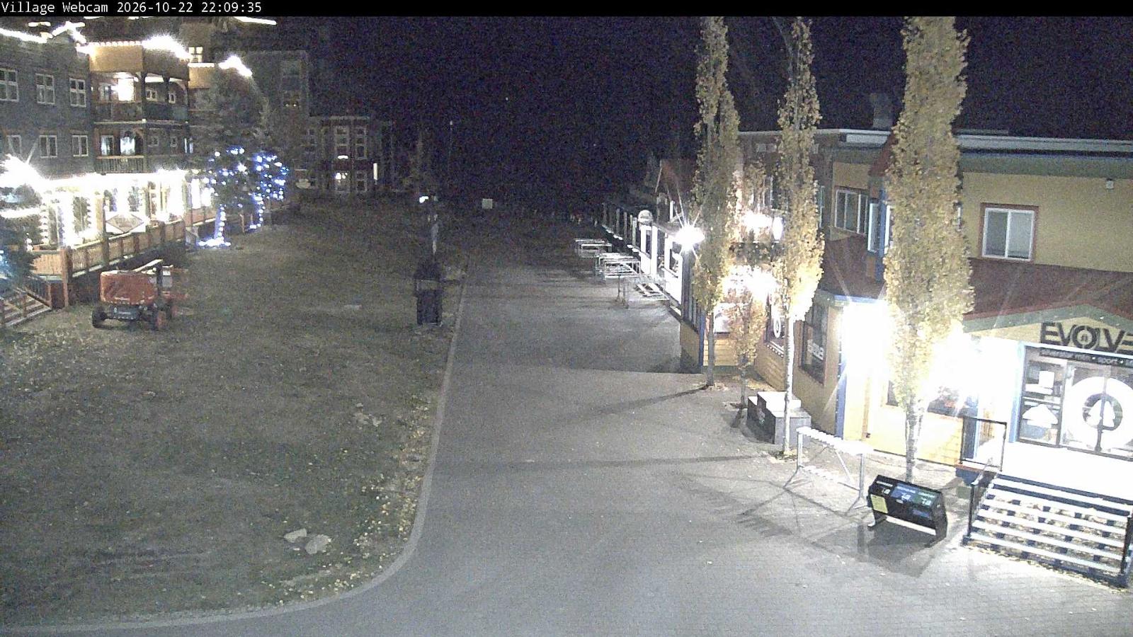 Webcam Silver Star: Village Cam
