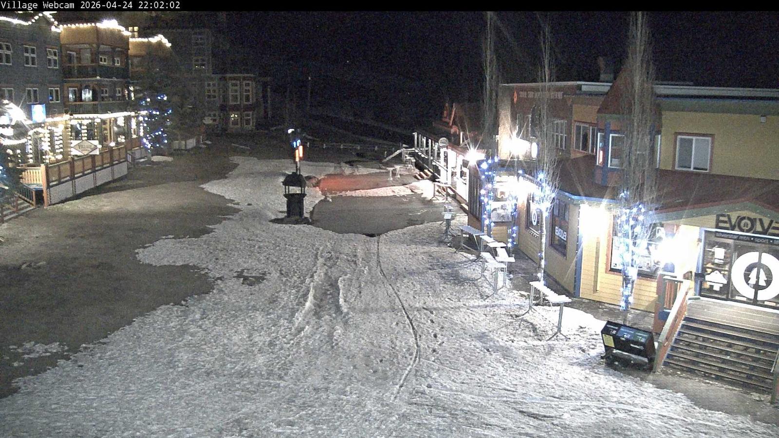 Webcam Silver Star: Village Cam