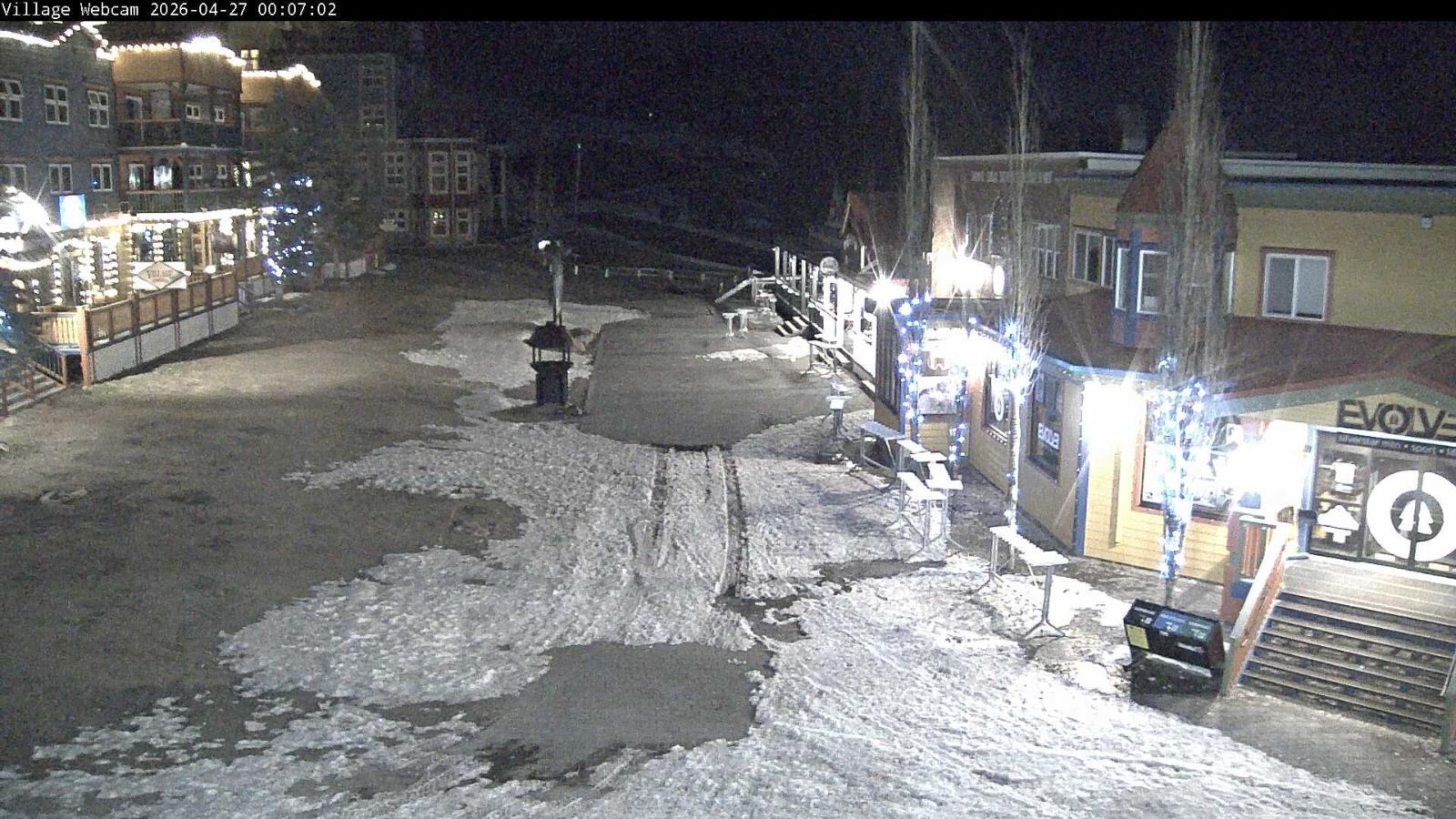 Webcam Silver Star: Village Cam