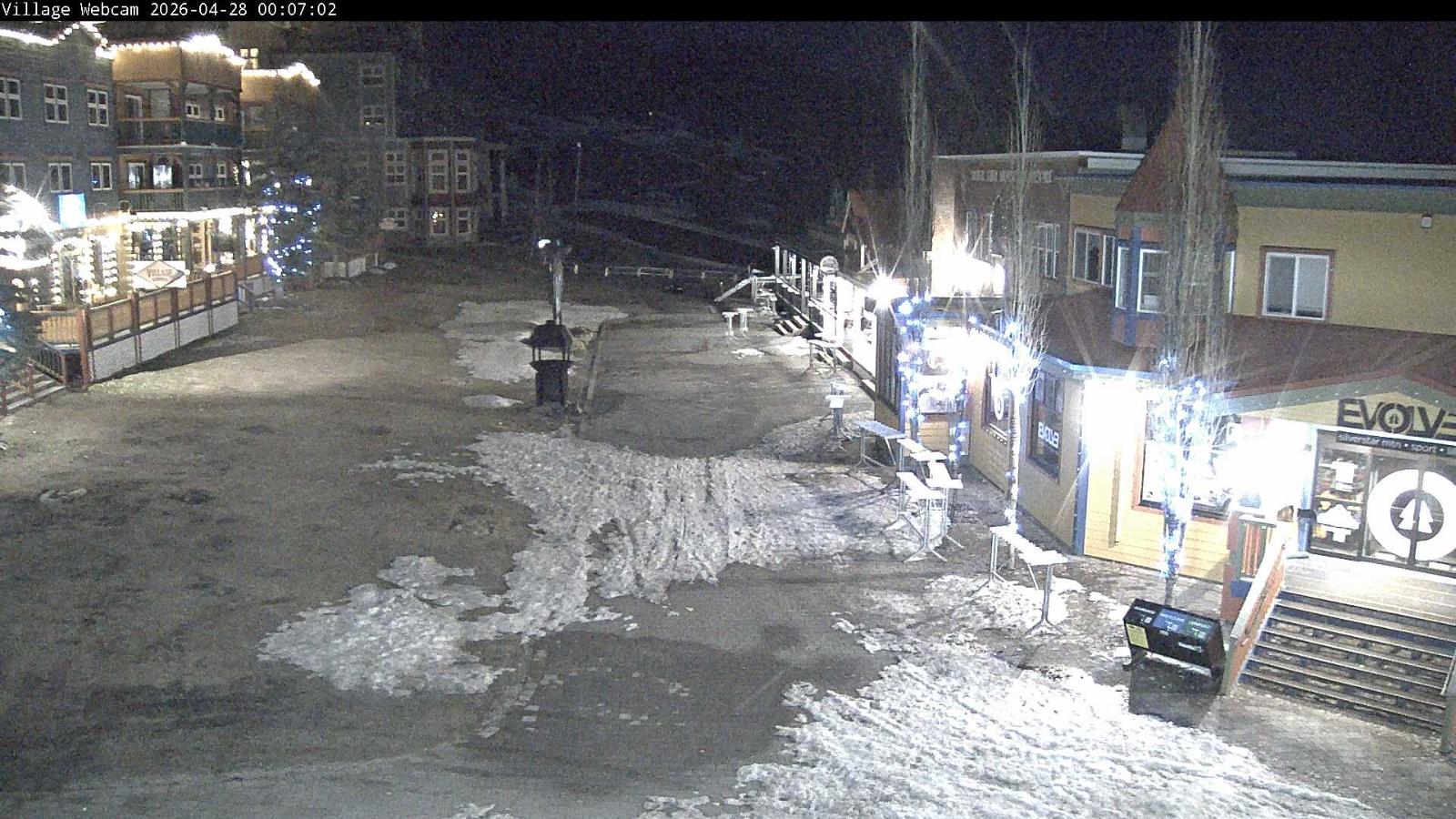 Webcam Silver Star: Village Cam