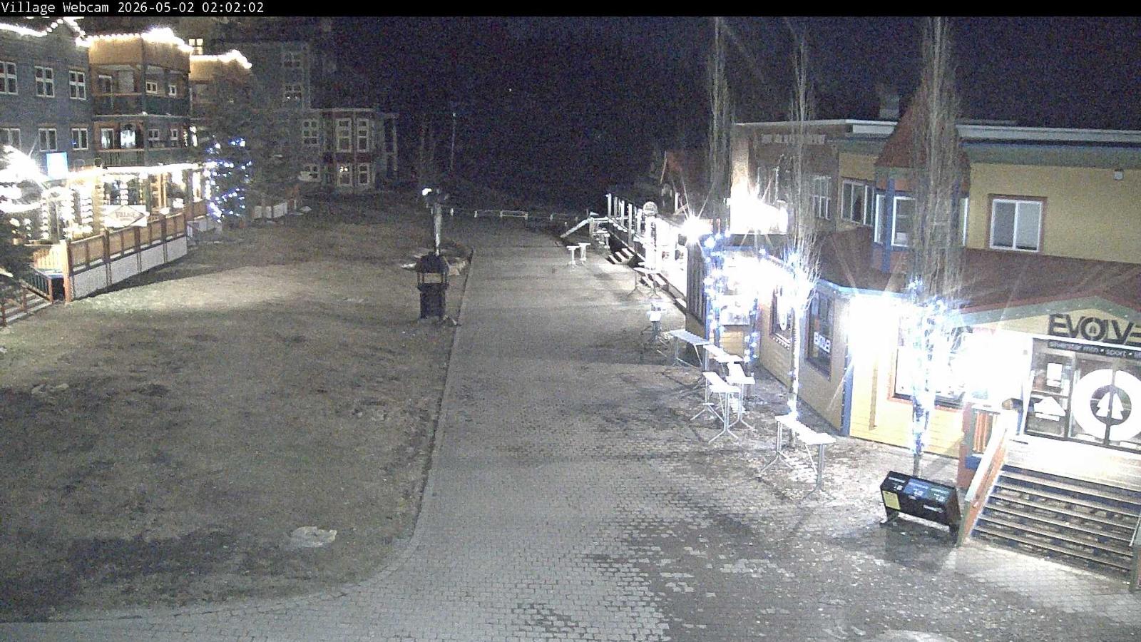 Webcam Silver Star: Village Cam