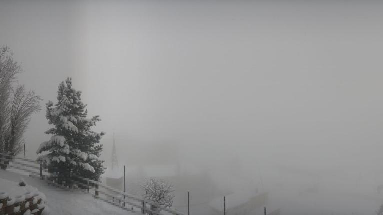 Webcam SkiArena - Andermatt Sedrun: Bäzberg, Andermatt