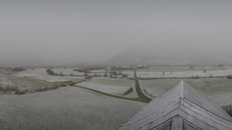 Webcam SkiArena - Andermatt Sedrun: Golfplatz