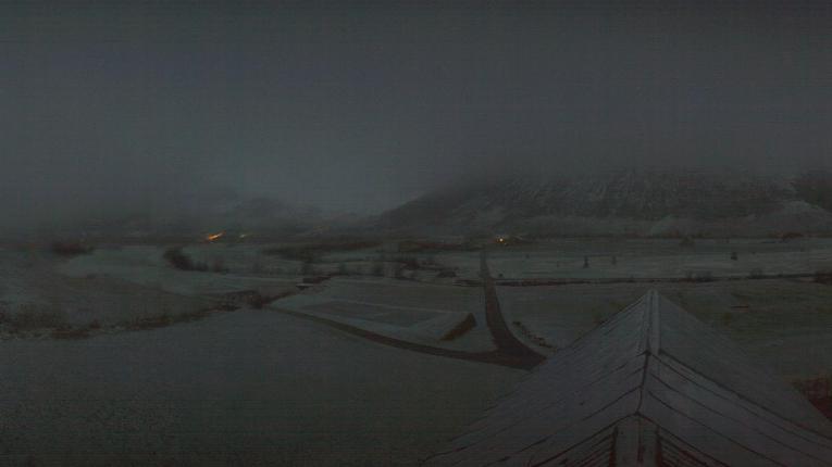 Webcam SkiArena - Andermatt Sedrun: Golfplatz