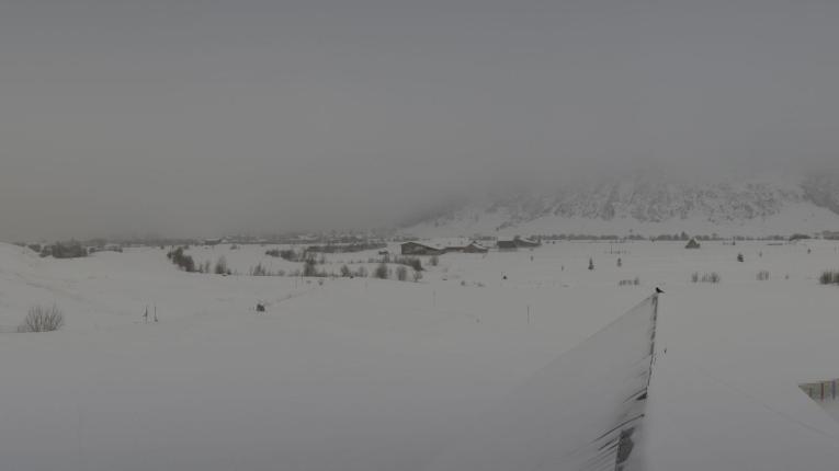 Webcam SkiArena - Andermatt Sedrun: Golfplatz