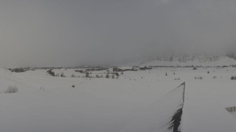 Webcam SkiArena - Andermatt Sedrun: Golfplatz