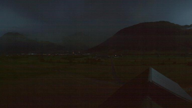 Webcam SkiArena - Andermatt Sedrun: Golfplatz