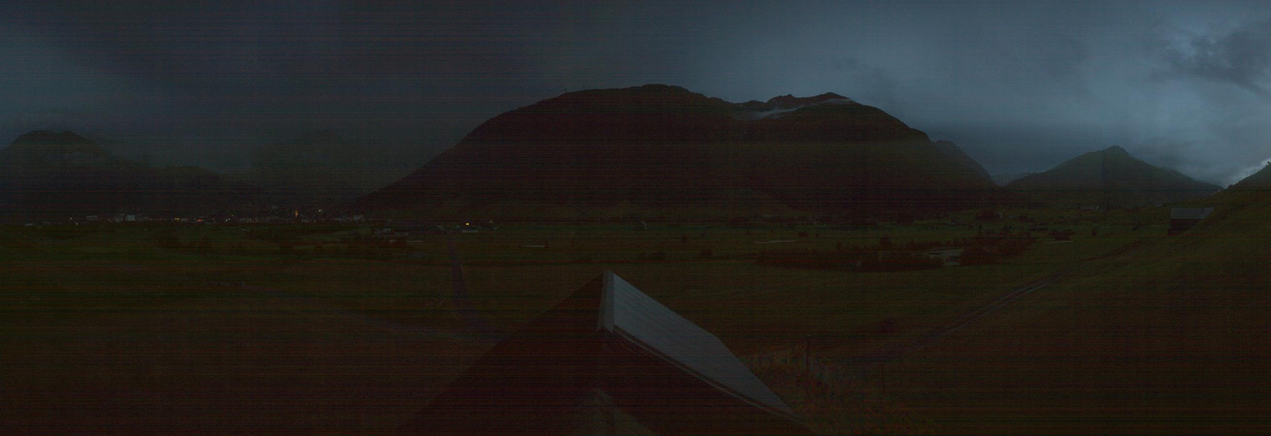 Webcam SkiArena - Andermatt Sedrun: Golfplatz