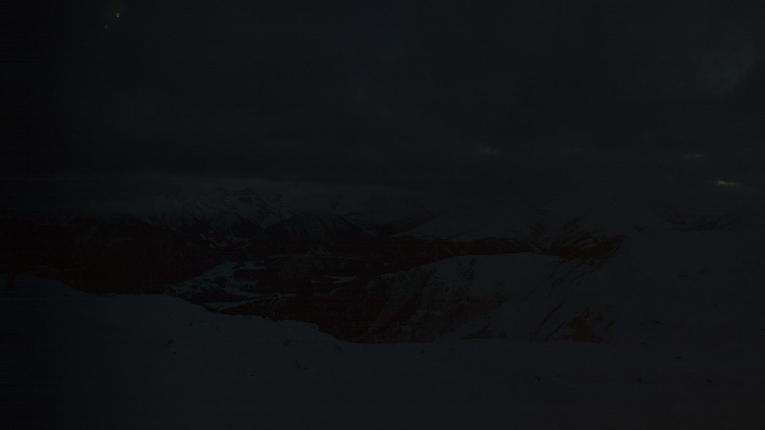 Webcam SkiArena - Andermatt Sedrun: Mittelstation Gendusas, Disentis