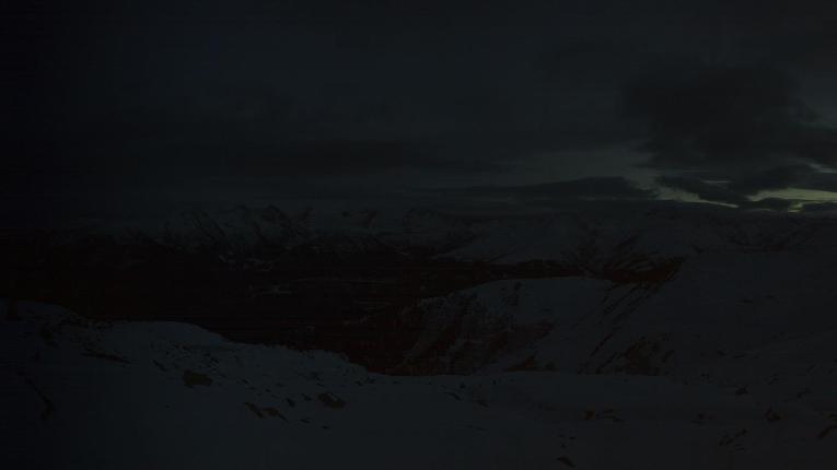 Webcam SkiArena - Andermatt Sedrun: Mittelstation Gendusas, Disentis