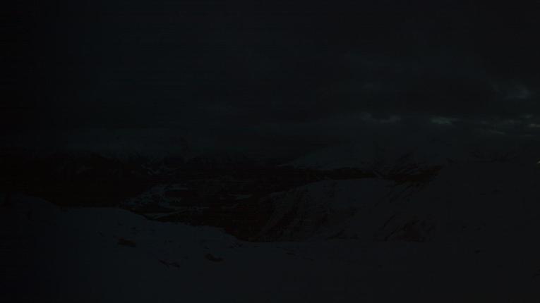 Webcam SkiArena - Andermatt Sedrun: Mittelstation Gendusas, Disentis