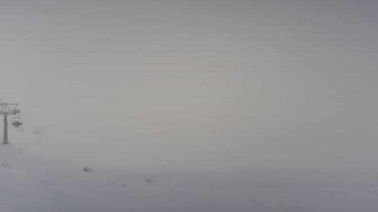 Webcam SkiArena - Andermatt Sedrun: Mittelstation Gendusas, Disentis