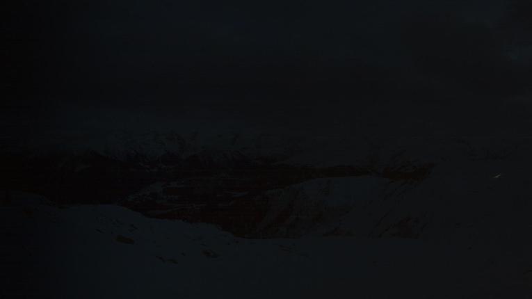 Webcam SkiArena - Andermatt Sedrun: Mittelstation Gendusas, Disentis