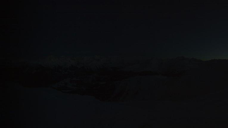 Webcam SkiArena - Andermatt Sedrun: Mittelstation Gendusas, Disentis