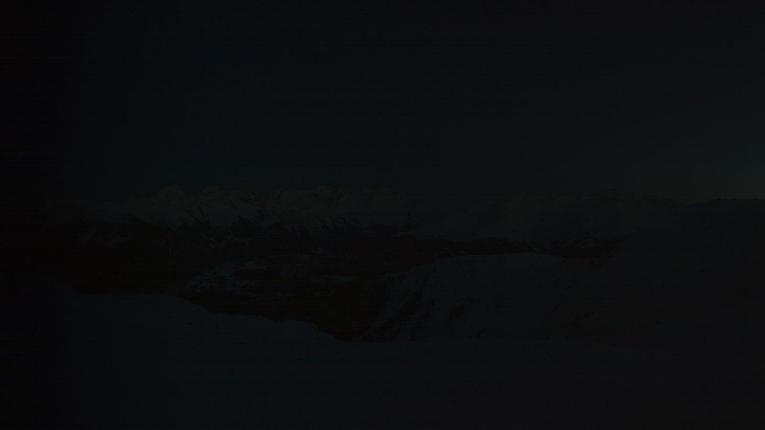 Webcam SkiArena - Andermatt Sedrun: Mittelstation Gendusas, Disentis