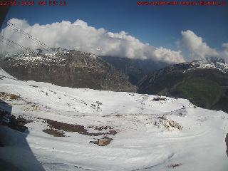 SkiArena - Andermatt Sedrun: Mittelstation Gurschen, Andermatt (skiarena.ch)