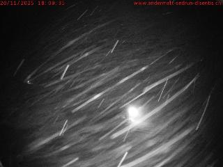 SkiArena - Andermatt Sedrun: Mittelstation Gurschen, Andermatt (skiarena.ch)