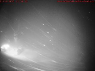 SkiArena - Andermatt Sedrun webcam