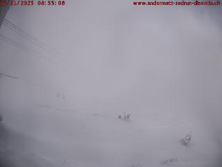 SkiArena - Andermatt Sedrun: Mittelstation Gurschen, Andermatt (skiarena.ch)