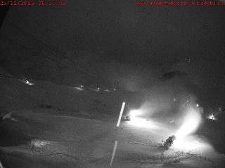 SkiArena - Andermatt Sedrun webcam