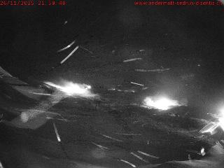 SkiArena - Andermatt Sedrun: Mittelstation Gurschen, Andermatt (skiarena.ch)