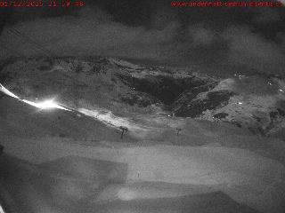 SkiArena - Andermatt Sedrun: Mittelstation Gurschen, Andermatt (skiarena.ch)