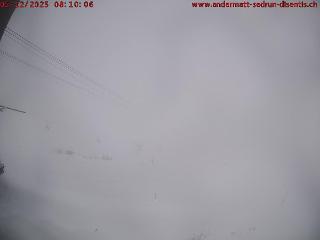 SkiArena - Andermatt Sedrun: Mittelstation Gurschen, Andermatt (skiarena.ch)