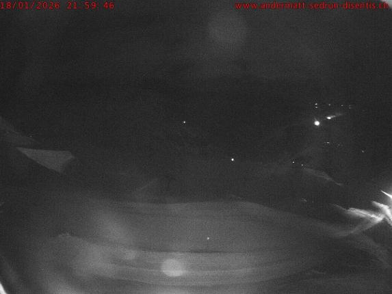 Webcam SkiArena - Andermatt Sedrun: Mittelstation Gurschen, Andermatt