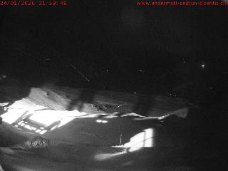 SkiArena - Andermatt Sedrun: Mittelstation Gurschen, Andermatt (skiarena.ch)