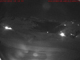 SkiArena - Andermatt Sedrun: Mittelstation Gurschen, Andermatt (skiarena.ch)