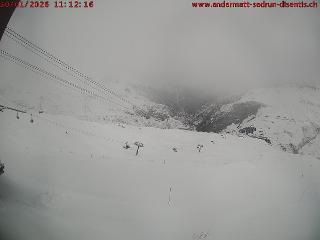 SkiArena - Andermatt Sedrun: Mittelstation Gurschen, Andermatt (skiarena.ch)