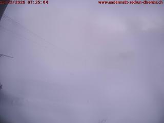 SkiArena - Andermatt Sedrun: Mittelstation Gurschen, Andermatt (skiarena.ch)