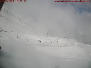SkiArena - Andermatt Sedrun webcam